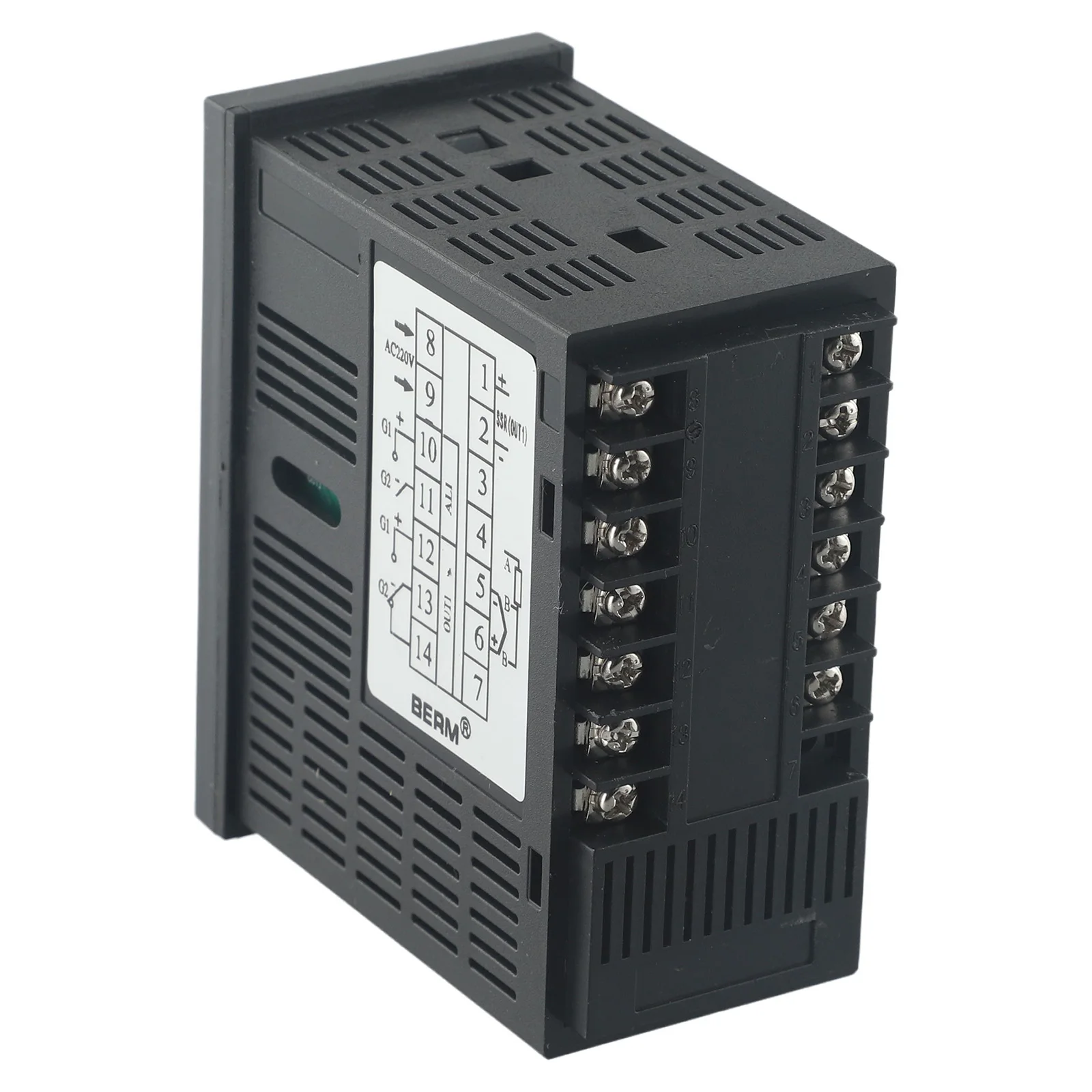 

Smart Thermostat Intelligent Thermostat Home Appliance PID Intelligent Control Removable Shell For Automation Equipment