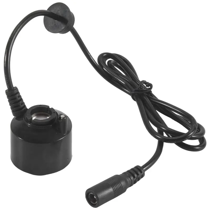 

ГОРЯЧАЯ РАСПРОДАЖА - Ультразвуковой распылитель тумана, увлажнитель воздуха для пруда и фонтана