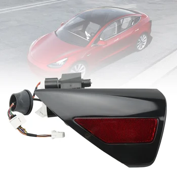 Porte de Charge côté conducteur 1525134 00 A, réflecteur de ...