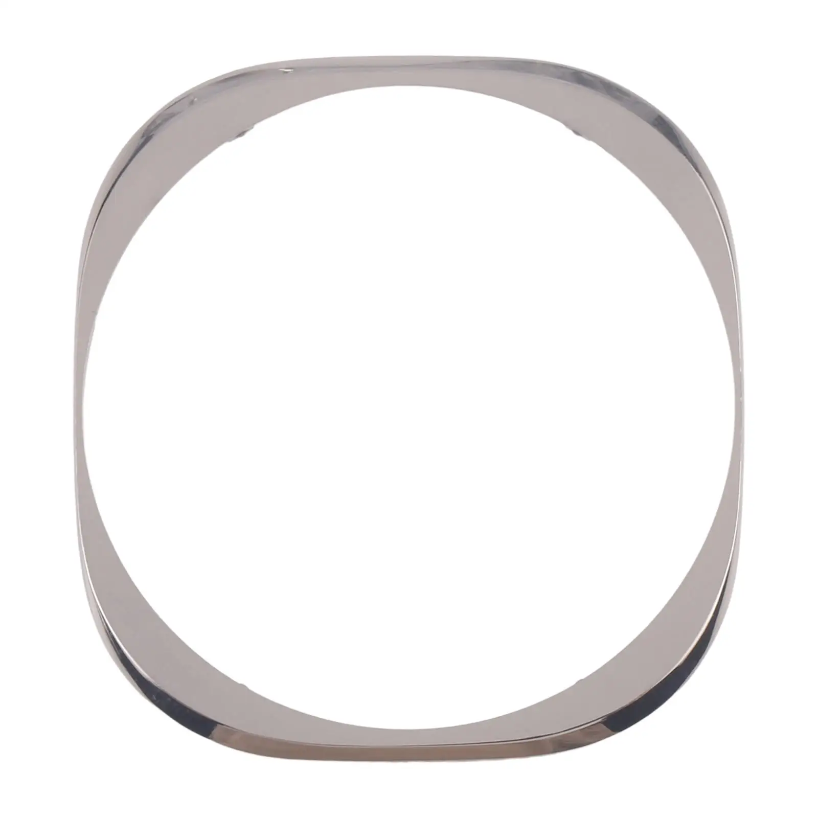 For Samsung Galaxy Watch Ultra 2025 SM-L705/L700 LCD Bezel Plate Outside Frame