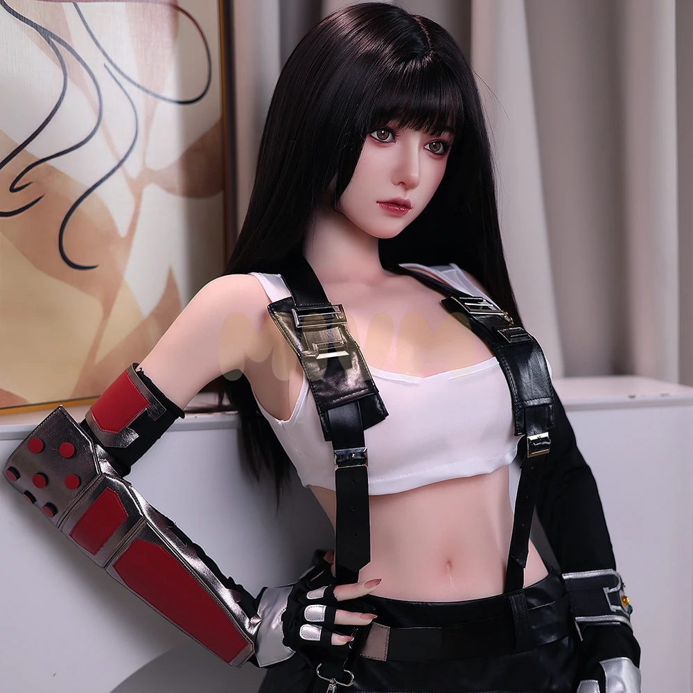 SMVP-150 cm TPE Male Sex Doll 18+Real Perfect Chest Masturbation Vaginal Adult Sex Toy Full Hip Love Doll for Men Masturbation, view 4