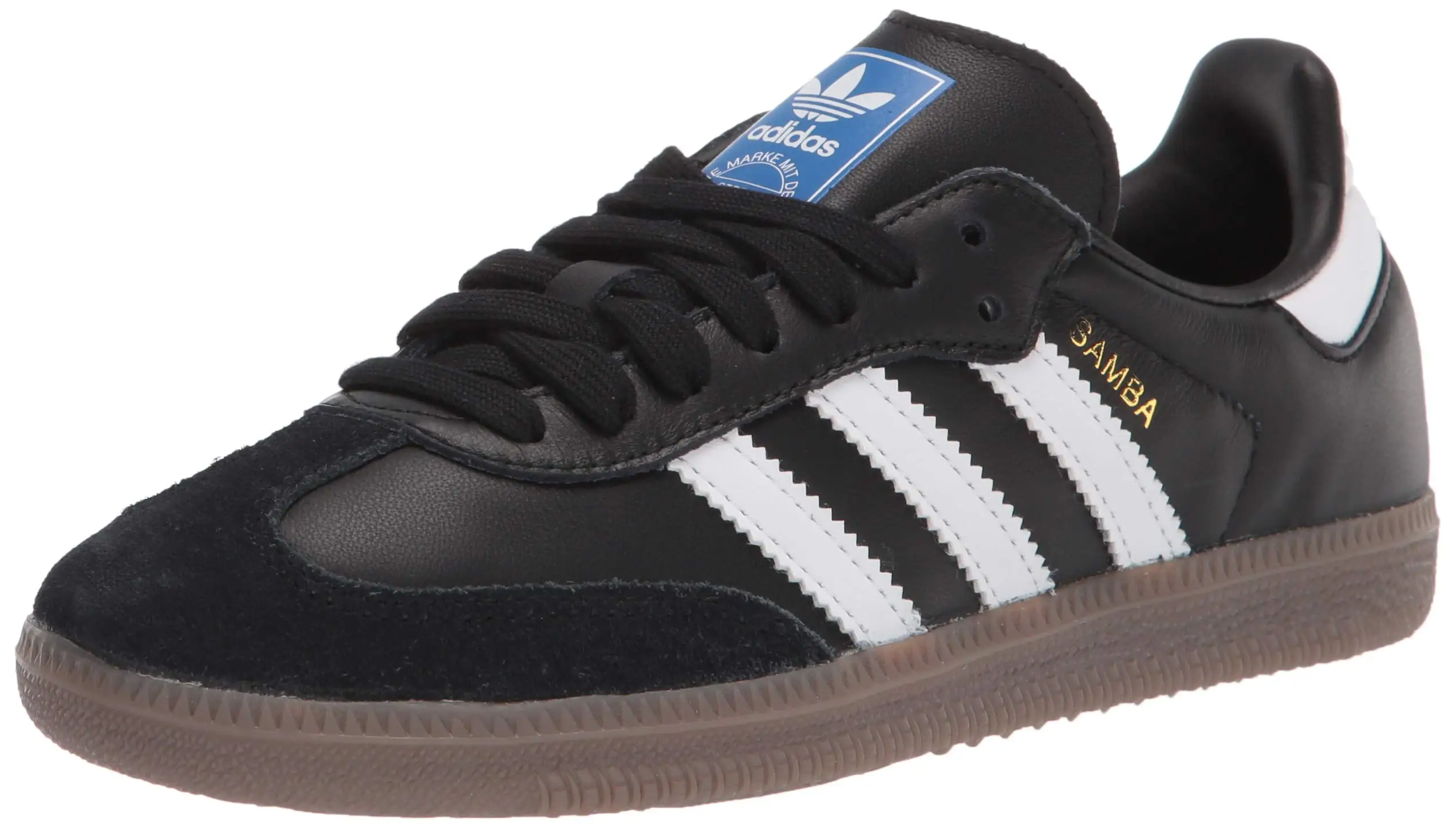 adidas Originals Men's Samba OG Sneaker