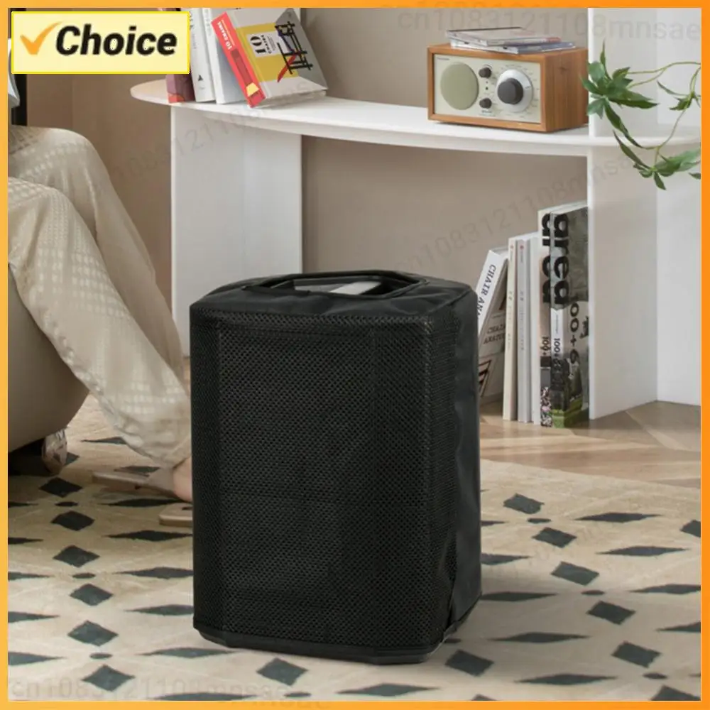 Dust Case With Hand… - image