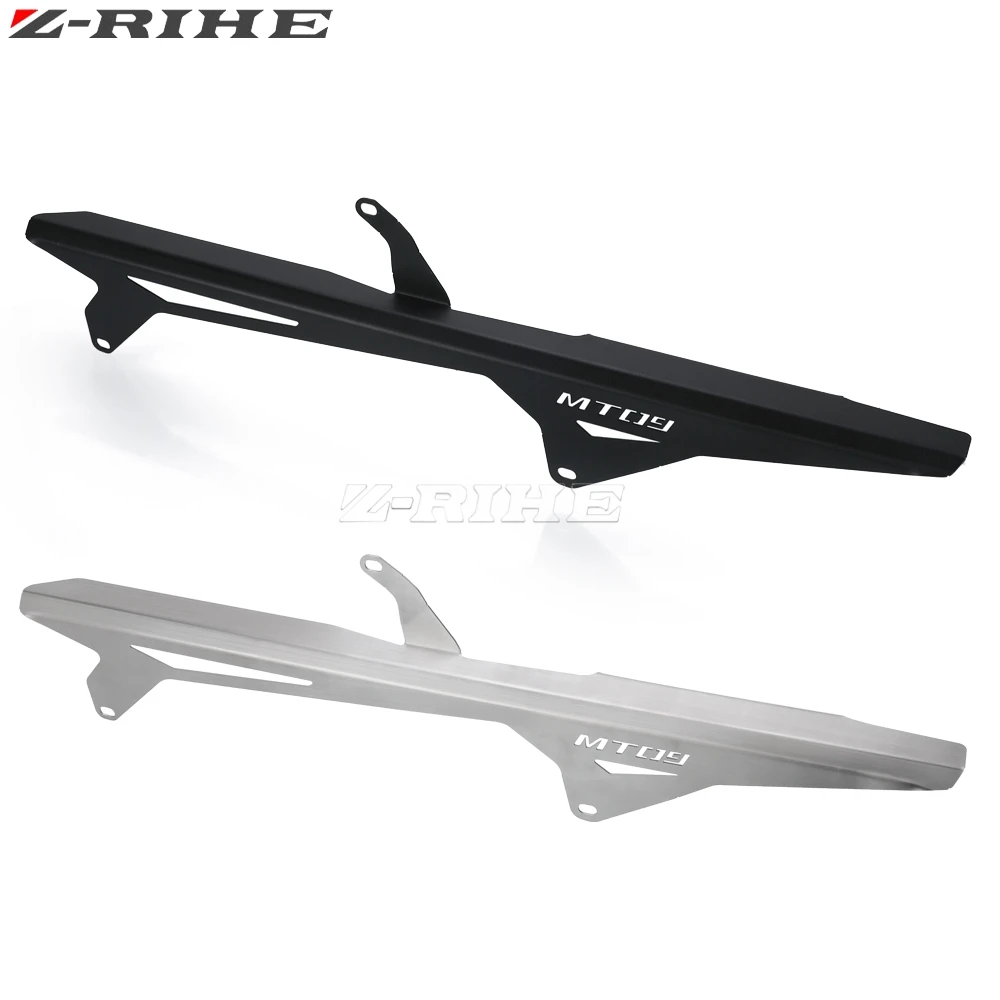 

Защитный кожух цепи/ремня мотоцикла для Yamaha MT-09 MT09 SP 2017-2019 2020, MT09 Tracer, XSR900, XSR 900 Tracer 900 GT, FZ-09, FZ-09
