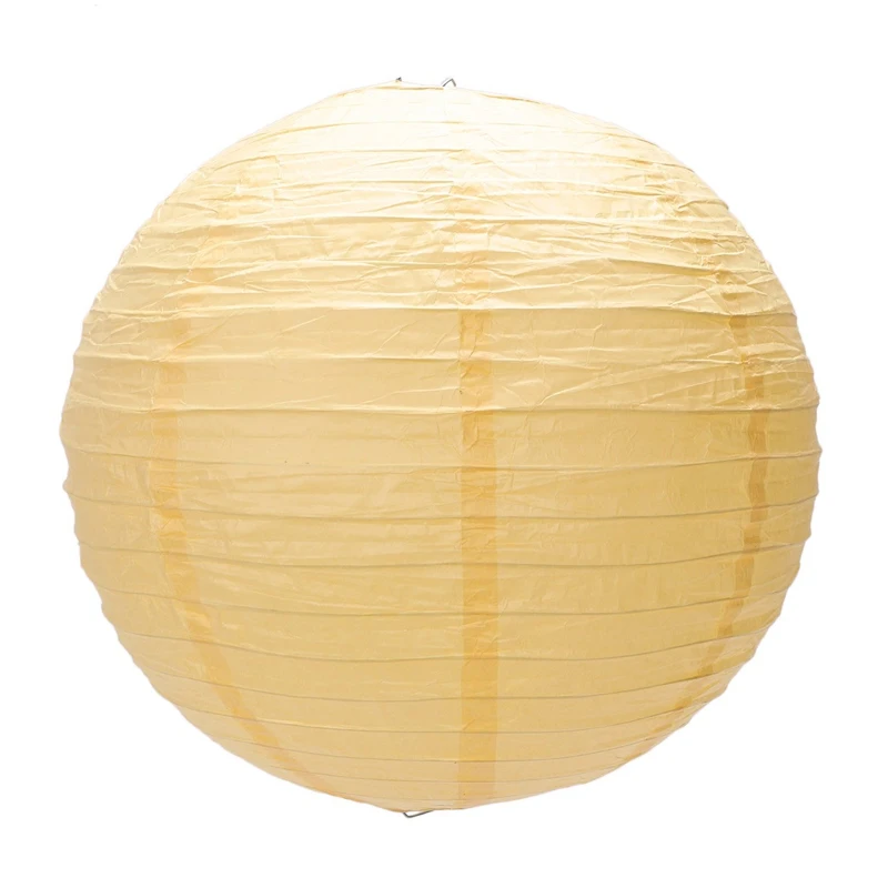 1 x Chinese Japanese Paper Lantern Lampshade for Party Wedding, 40cm(16