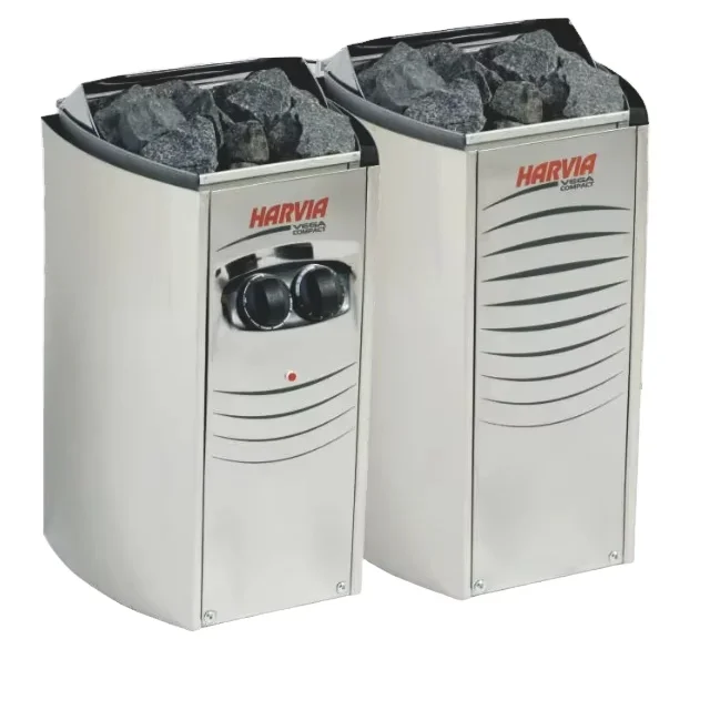 4.5kw 6kw 9kw 12w Sauna Heater Electric for Dry Sauna Home Use with Outside Digital Control Panel