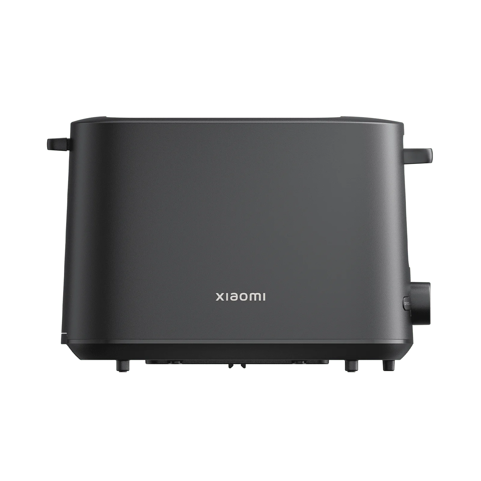 الرسمية |     محمصة الخبز Xiaomi المواد الغذائية الداخلية القابلة للطي رف التوست الطبخ دون التقليب 6 مستويات تحميص تصميم فتحة واسعة مزدوجة