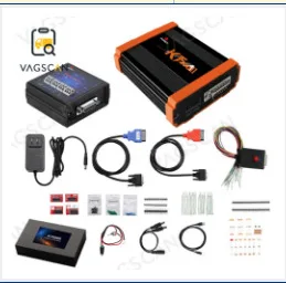 Truckbrother KT200 II Full Version Engine Analyzer Programmer Tools Bench/OBD/BOOT/BDM/JTAG Support Fix Checksum Bugs 12-24V for
