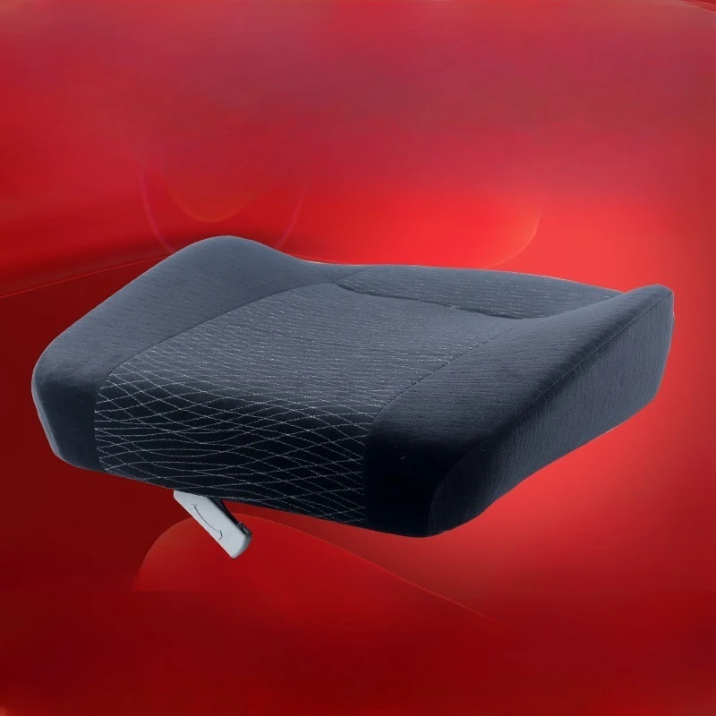 Suitable for Delong X3000x5000 seat original thickened high-density sponge seat cushion assembly