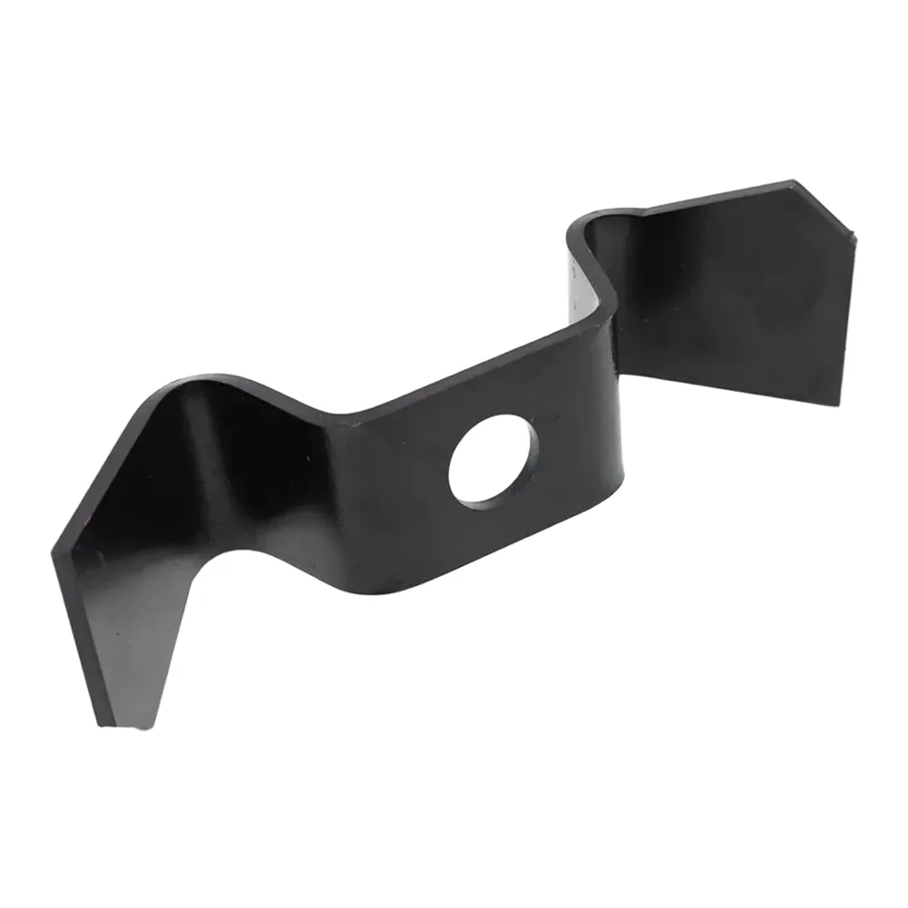 For Lawn Edging Trimmer Cutting Bed Replacement Trimmer Part Precision Cutting Part High-strength Metal Construction