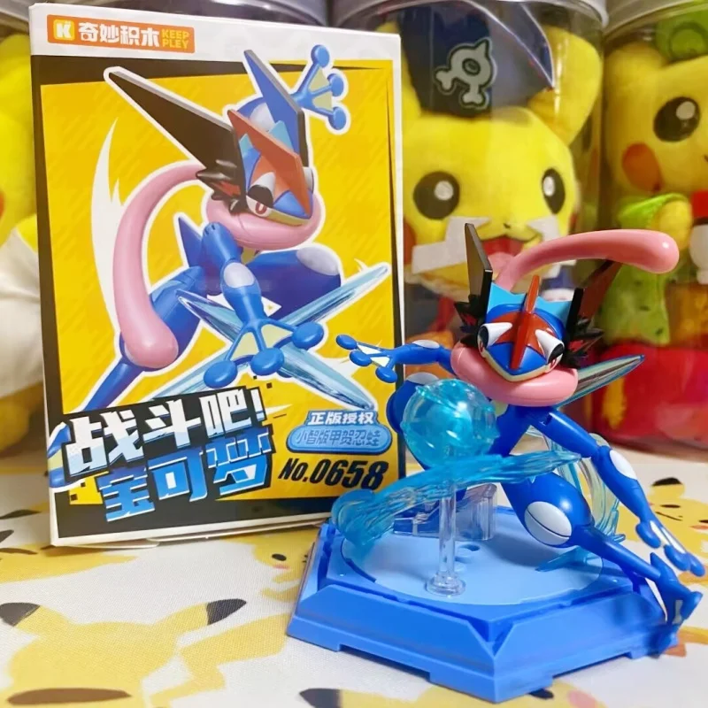 Disponibile autentico Pokémon Adventure Battle Series Grande collezione Fire Dragon Figure Modello Animazione Regalo periferico