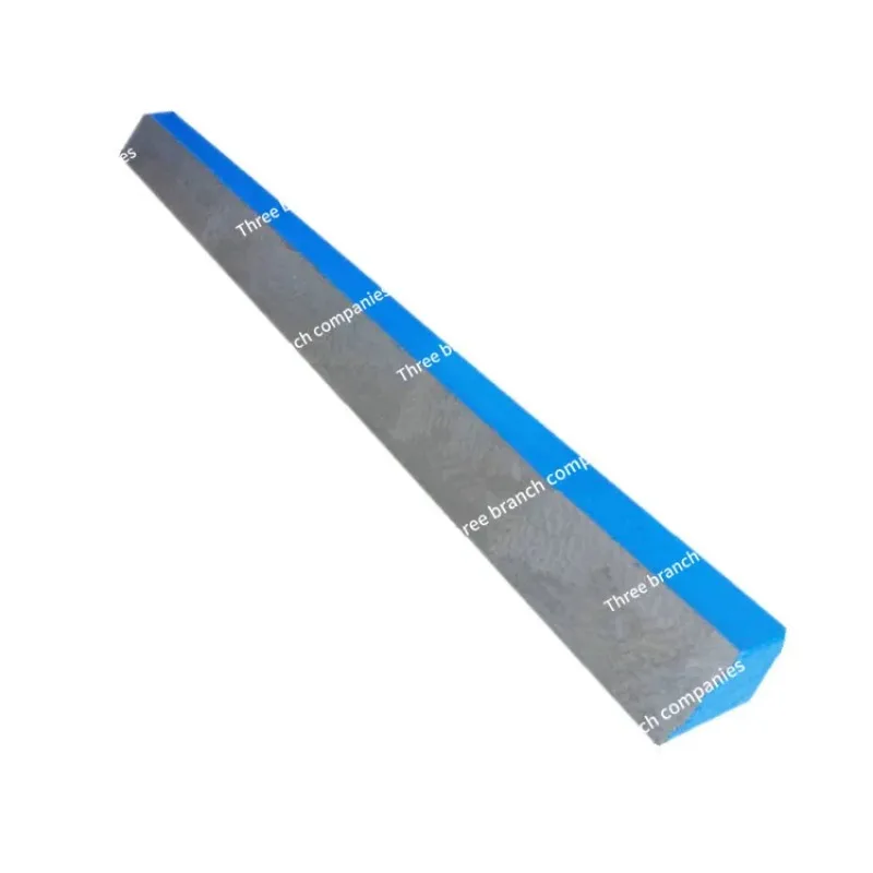 Precision cast iron inspection I-type ruler scraping machine tool measurement inspection parallel horizontal ruler