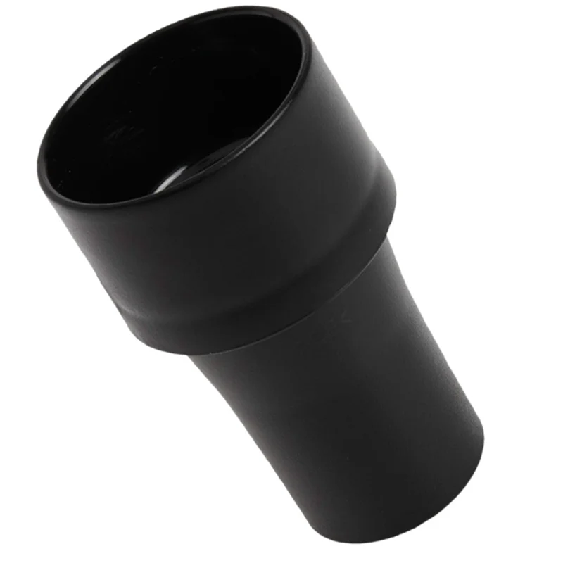 Adattatore per porta tubo antipolvere ABMH per VAC004 Adattatore per porta tubo flessibile da 2-1/2 pollici a 35 mm