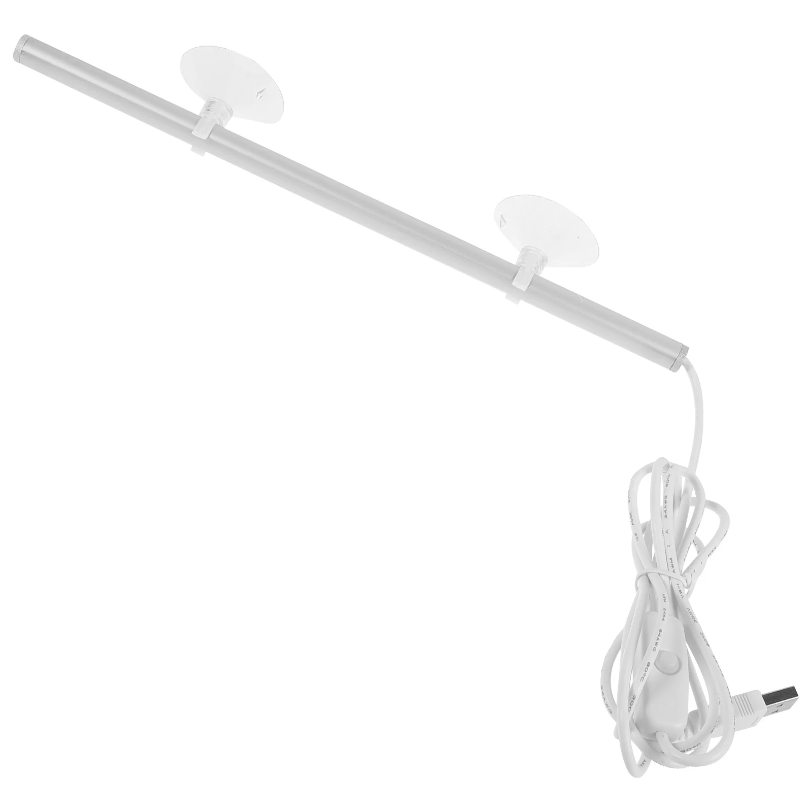 

LED Vanity Led Vanity Mirror Light Light White Flame Lamp Realistic Simulated Modern Bathroom Home Decor Wall Lamp