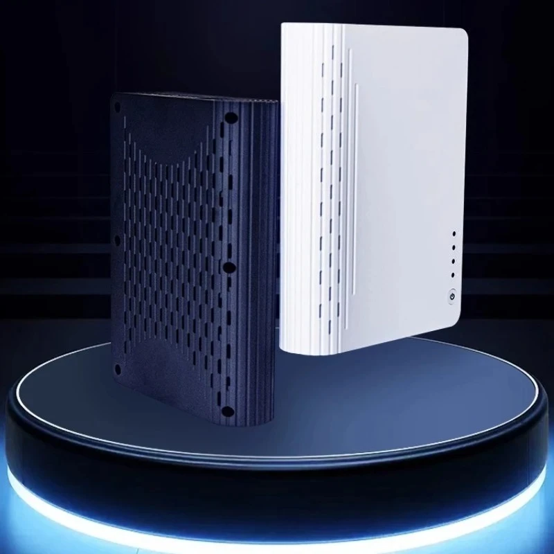 Home Nas Network St… - image