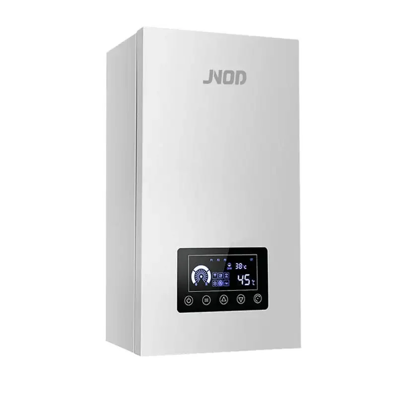 

JNOD High Efficient Heating Boilers Electric for Floor Heating 20KW Hydronic Boiler Heater