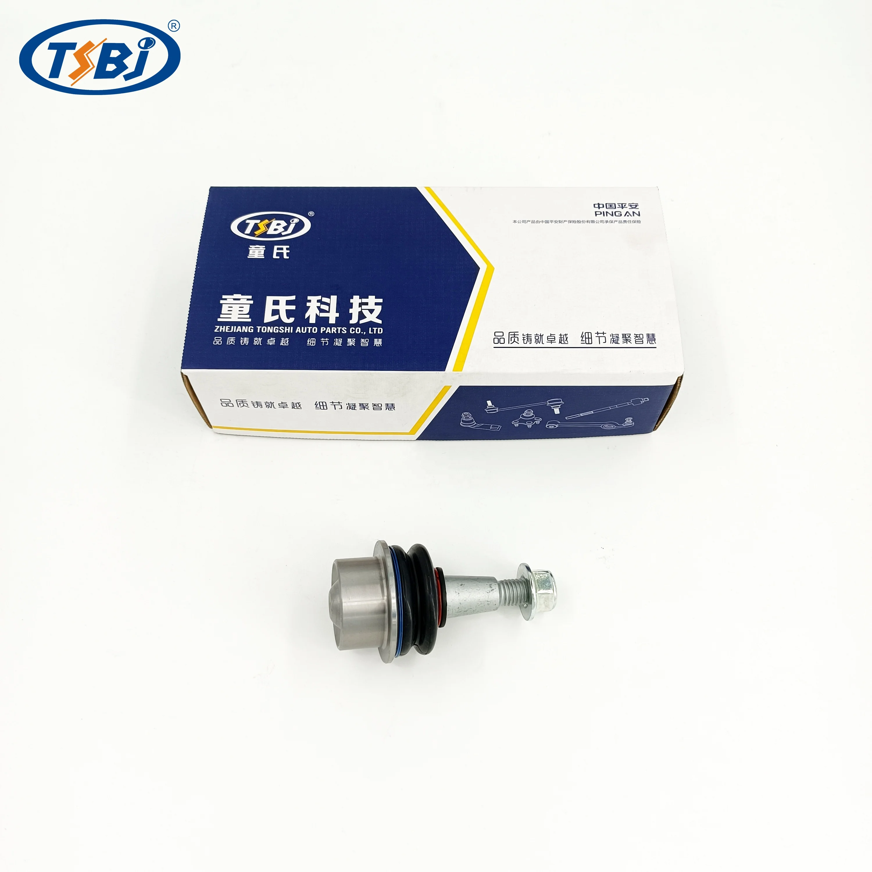 Kit de brazo de control de piezas de automóvil de fábrica para Cadillac CT6 OE 84008403 84008404 22927228 22927229 22927215