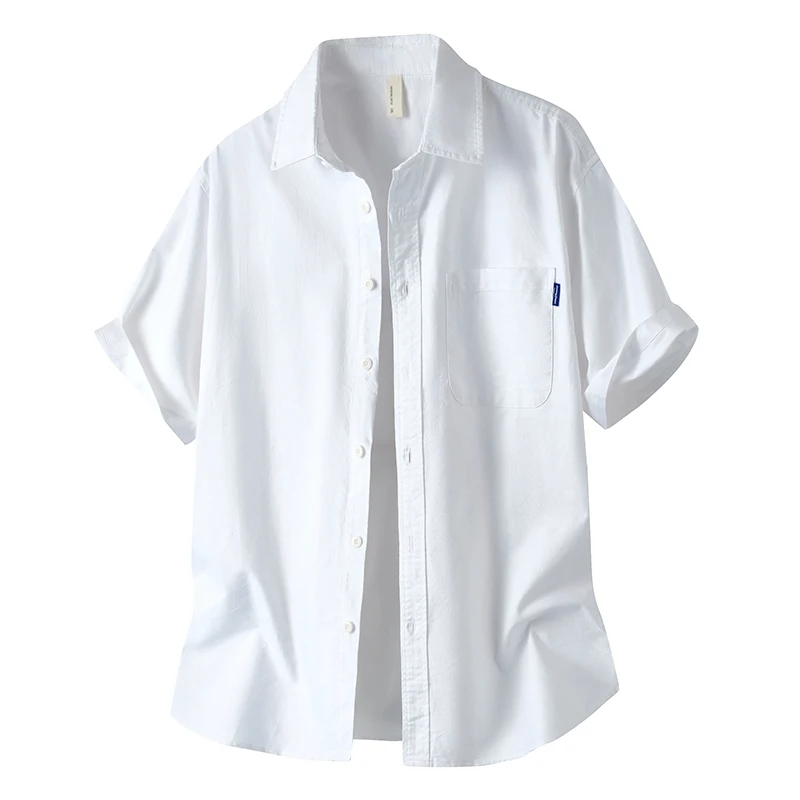 Camisa Casual Manga Longa Masculina, Tamanho Grande, Estampado com Flores, Marca na Moda Jovem, Novo, Primavera, 24 Cores, 6XL, 7XL, 8XL, 9XL, 10XL,