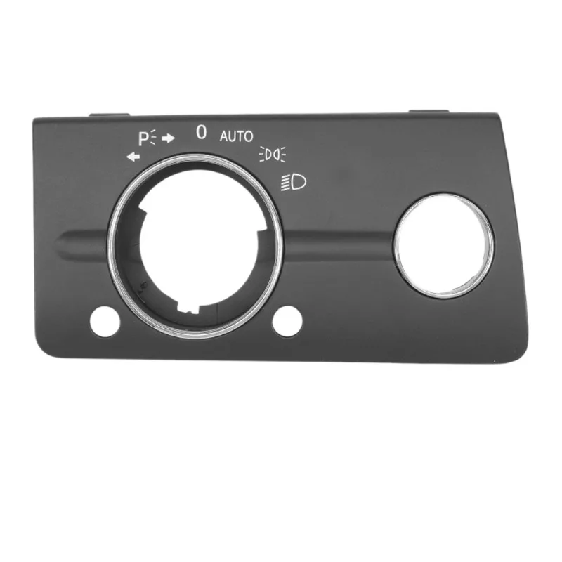 

OEM 6392600073 Automatic Transmission Shifter Cover for Mercedes Benz 2003-2008 W211 E Klasse 320 350 550