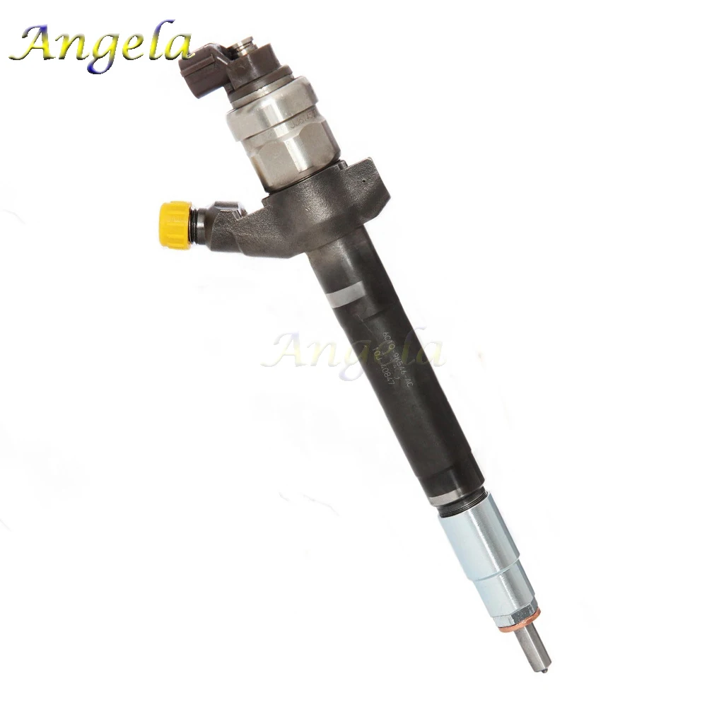 New Fuel Injector Nozzle For-d Transit Citroe-n Jumper Peugeo-t Boxe-r 2.2 OEM 6C1Q9K546AC