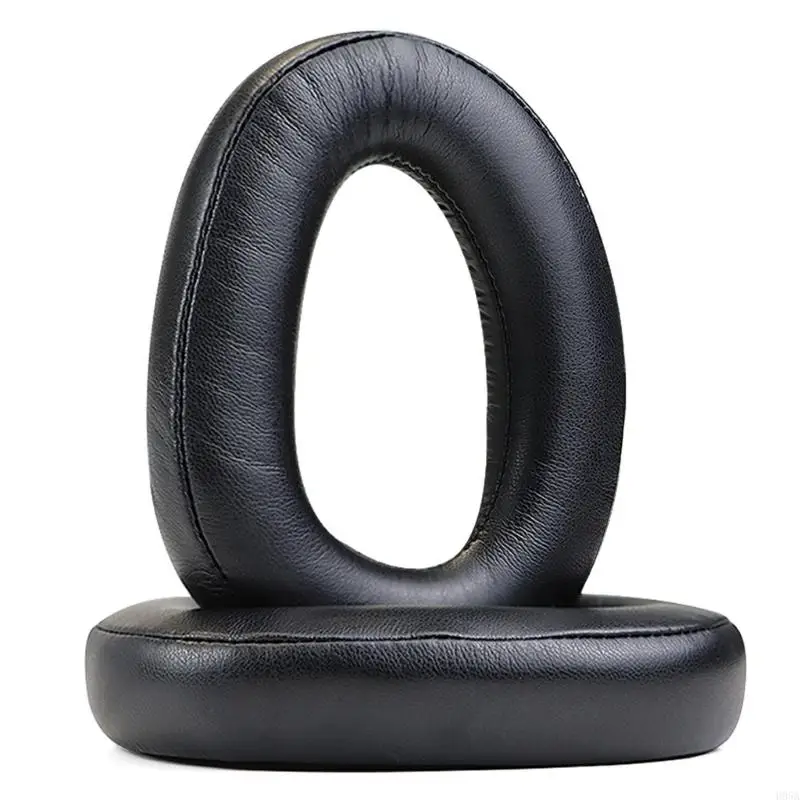 وسائد وسادة الأذن من رغوة الذاكرة لاستخدام أذن سماعات الرأس H6Pro