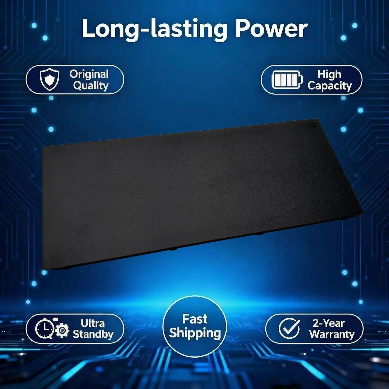 New Original FPB0338S Laptop Battery For Fujitsu LifeBook U747 U748 U757 U758 T937 T938 E548 E558 E459 FPCBP529 FMVNBP247 NBP248