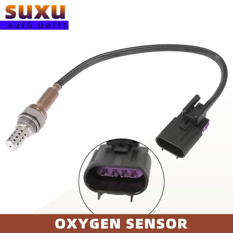 O2 Oxygen Sensor 39…