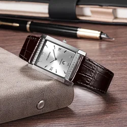 Star KingSTARKINGMen's Watch Simple Business Volkswagen Swiss Movement Calendar Quartz Watch Wholesale