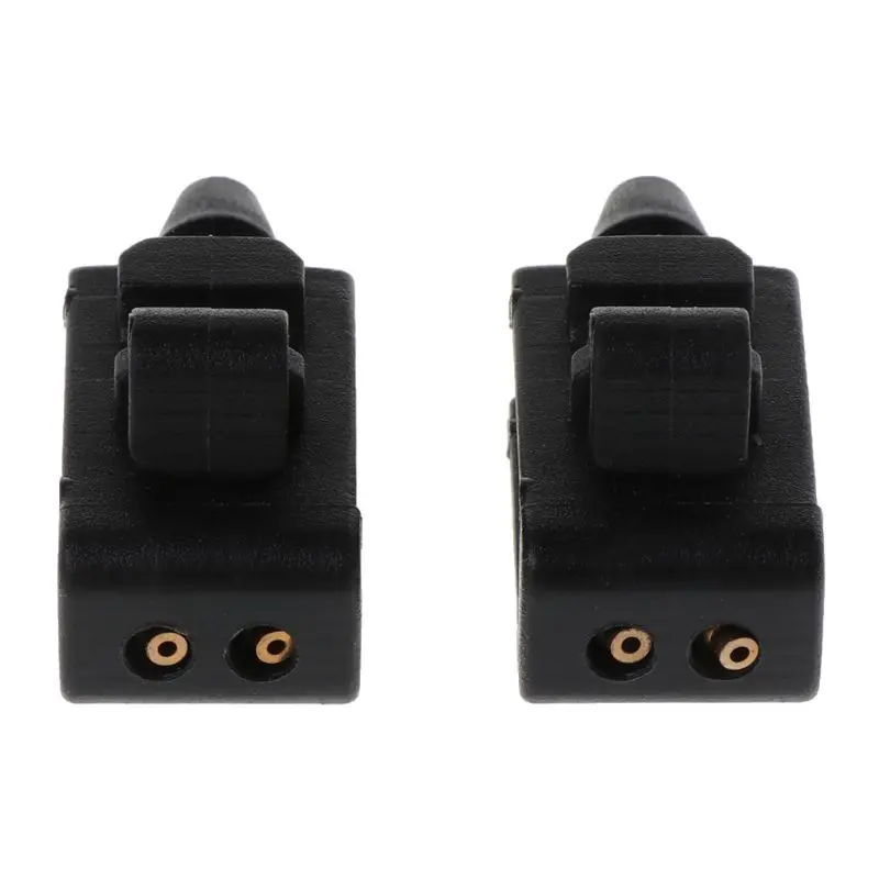 2Pcs  Car Front Windshield Washer for  Adapter Plastic Nozzle for  2 Scenic2 8200082347