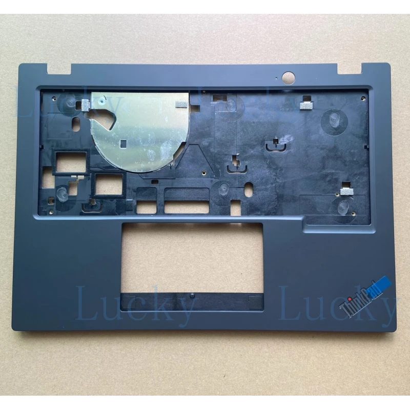 

f New Palmrest Upper Case C Cover N-WFC For ThinkPad L13 Yoga Gen4 21FR 21FS