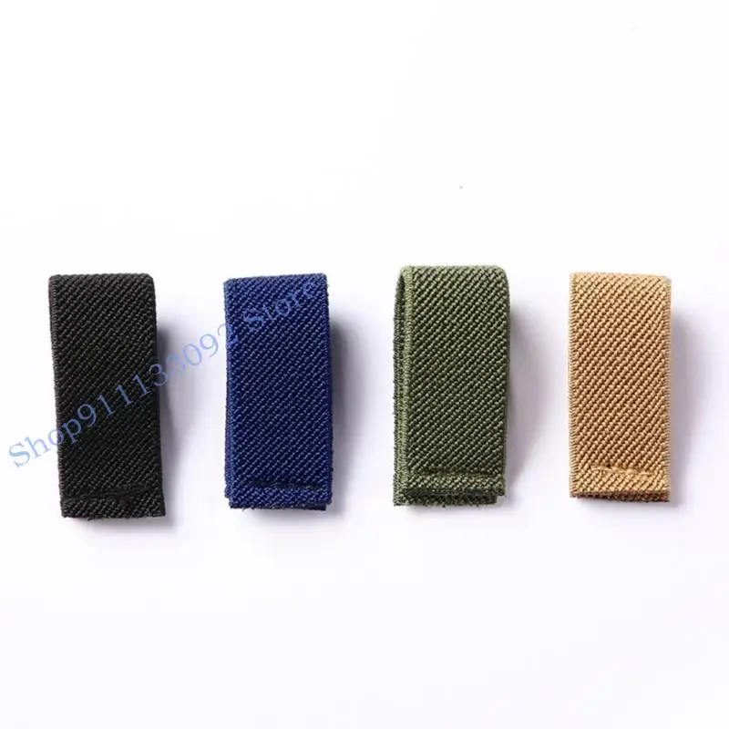 

H9ED Universal Line Belt Loop петля нейлоновая талия для поясных аксессуаров для пояса для пояса