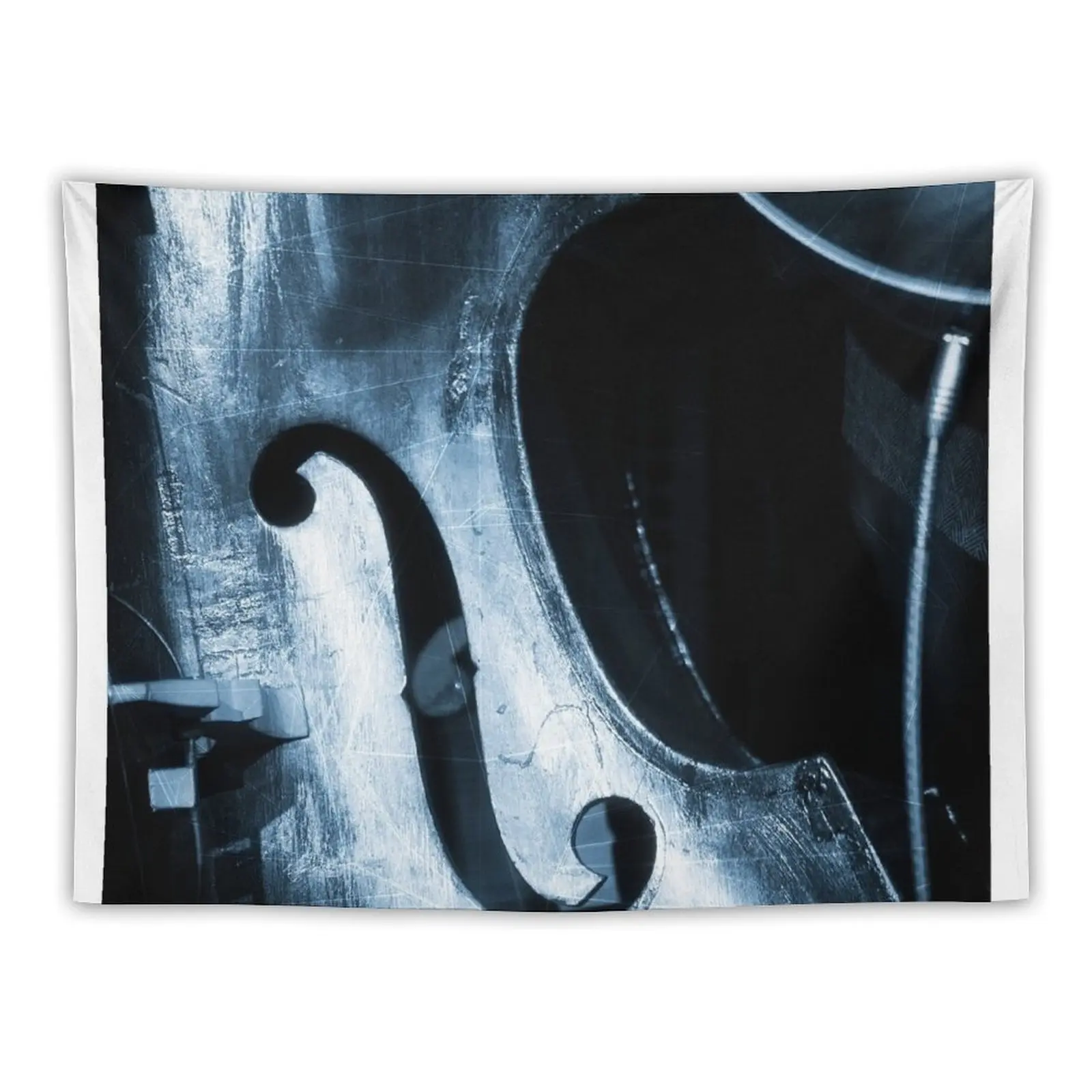 

Double Bass Tapestry Mushroom Wall Hanging Room Decore Aesthetic Decorative Wall Murals Tapestry