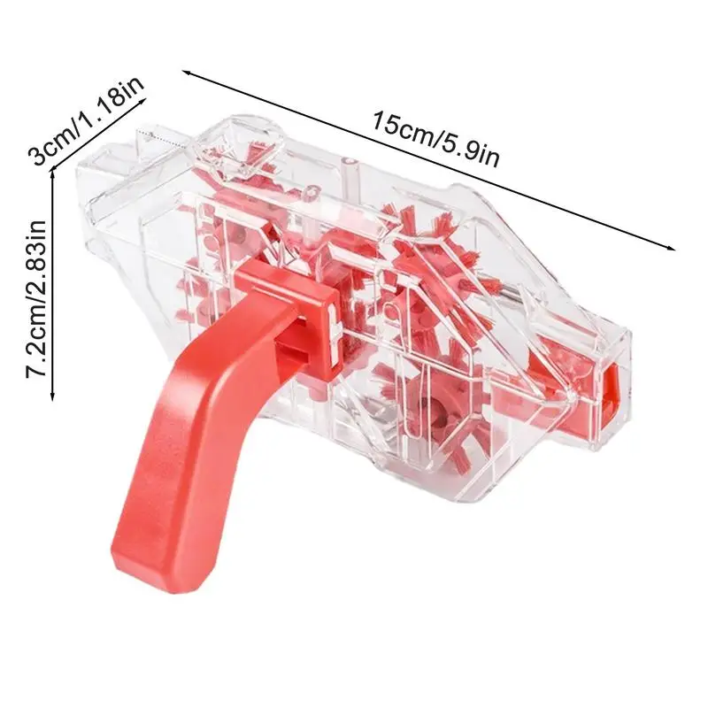 Depurador de cadena para herramientas de limpieza de ciclo, depurador de cadena portátil, herramienta limpiadora de cadena, cuidado de mantenimiento de ciclo