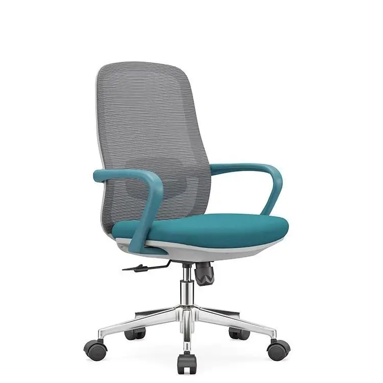 Comfortable Lifting Swivel Office Chair Computer Home Seat Conference Chair For Office Sitting Daily Use Ergonomics  furniture