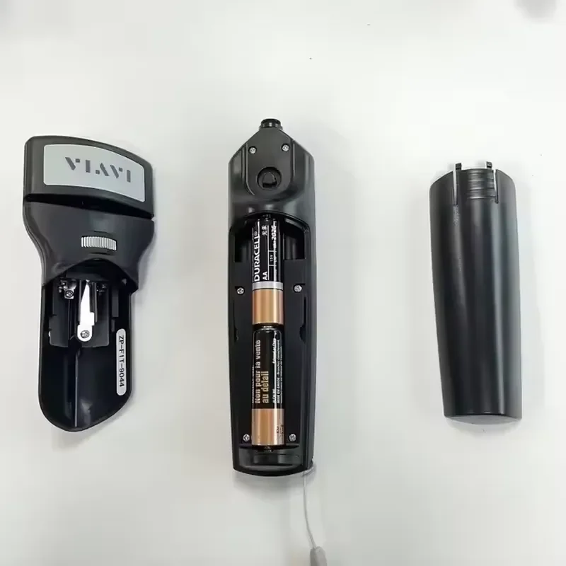 for VIAVI FI-60 Live Fiber Identifier Optical Power Meter FTTH Network Cable Tester Tool Fiber Optic Detection Equipment