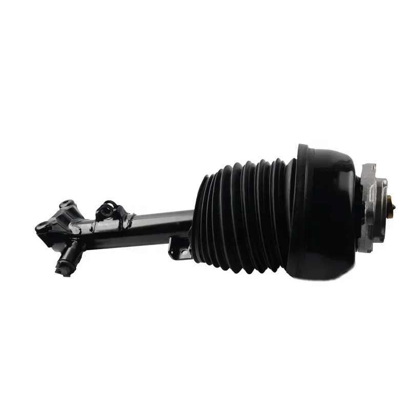 W218 CLS-Class 2010-2016 BASE RWD AIRMATIC Front Right OEM Air Suspension Strut 2123200300 2123203238