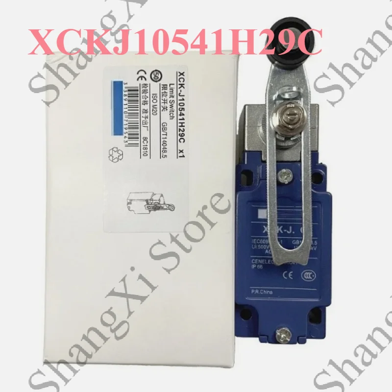 1PC Brand New XCKJ10541H29C Limit Switch Fast Delivery