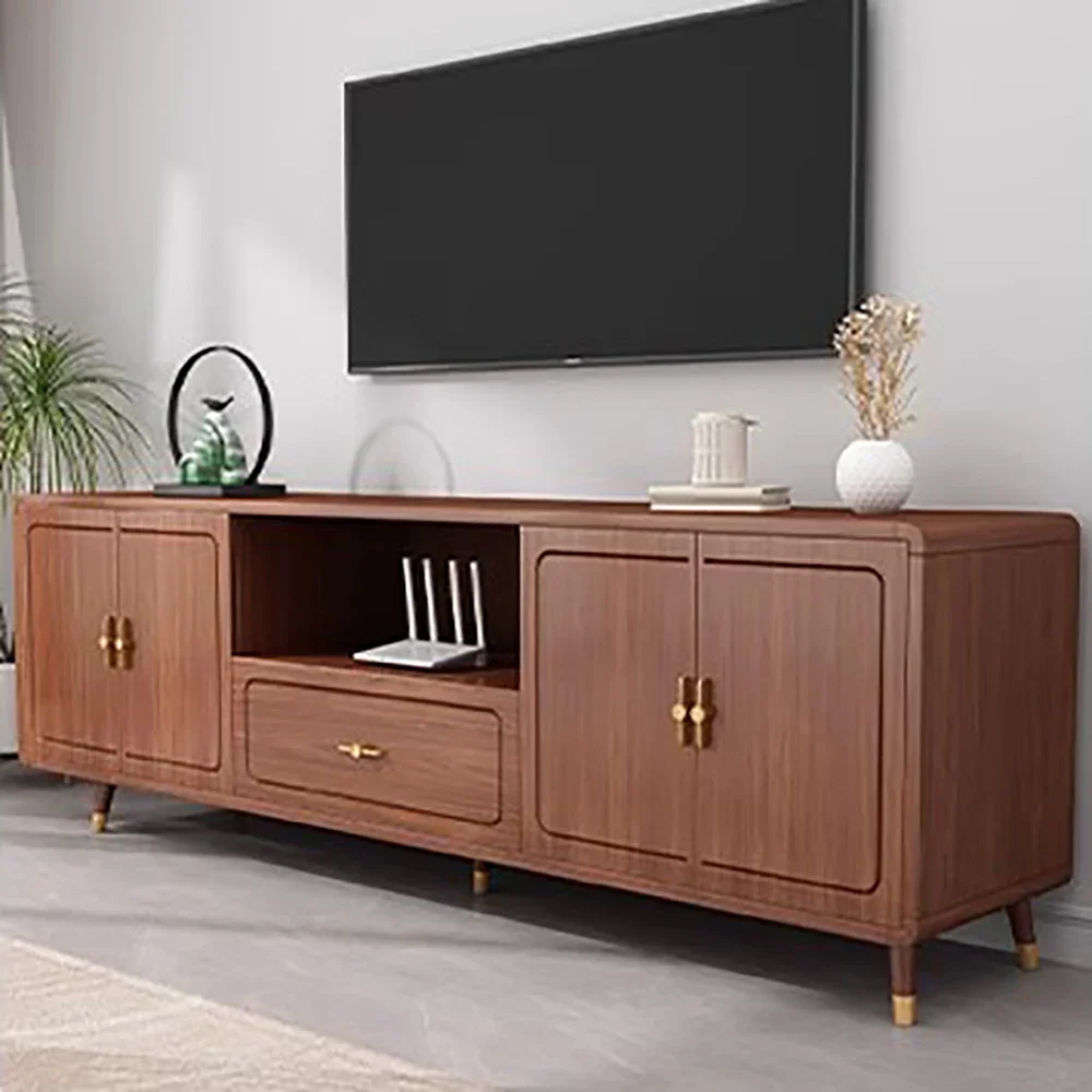 

Aesthetic Designer Tv Stand Glamour Unique Modern Mid Century Tv Stand Retro Storage Muebles Televisor Living Room Furniture