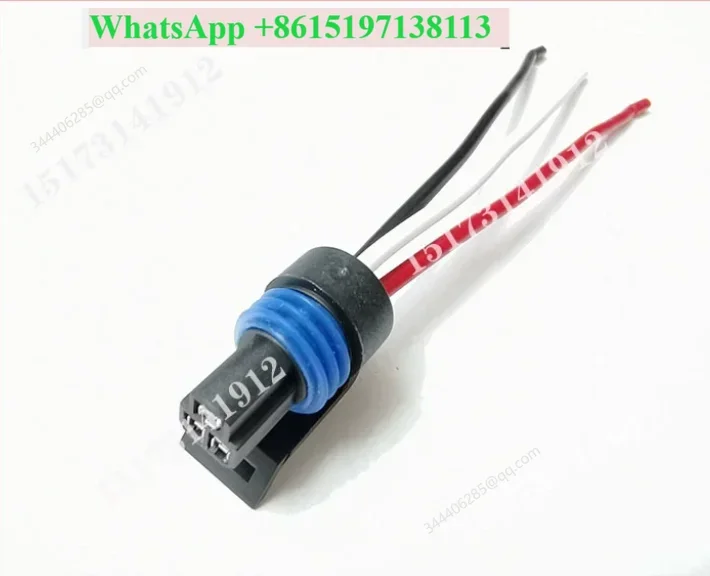 Suitable for HK05YZ007 pressure sensor OP12DA039/040 communication cable 19XB660003/660008