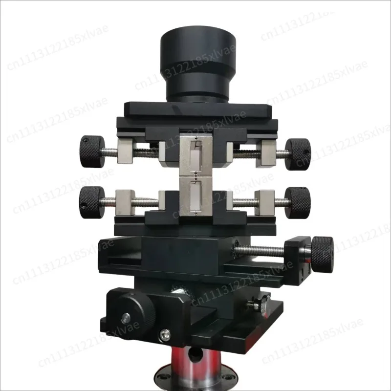 Vertical Insertion Force Testing Machine Auxiliary Terminal USB Plug Interface Insertion Test Fixture Auxiliary Fixture