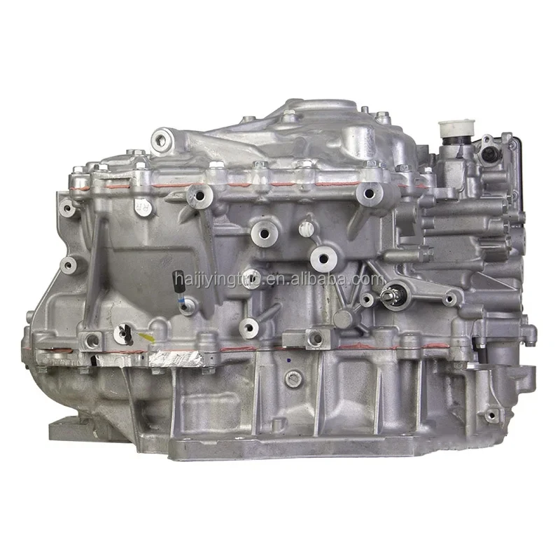 High Quality CVT JF016E Automatic Transmission 310203VX1D Gearbox AWD 2.5L For Nissan X-Trail T32 2014-2019