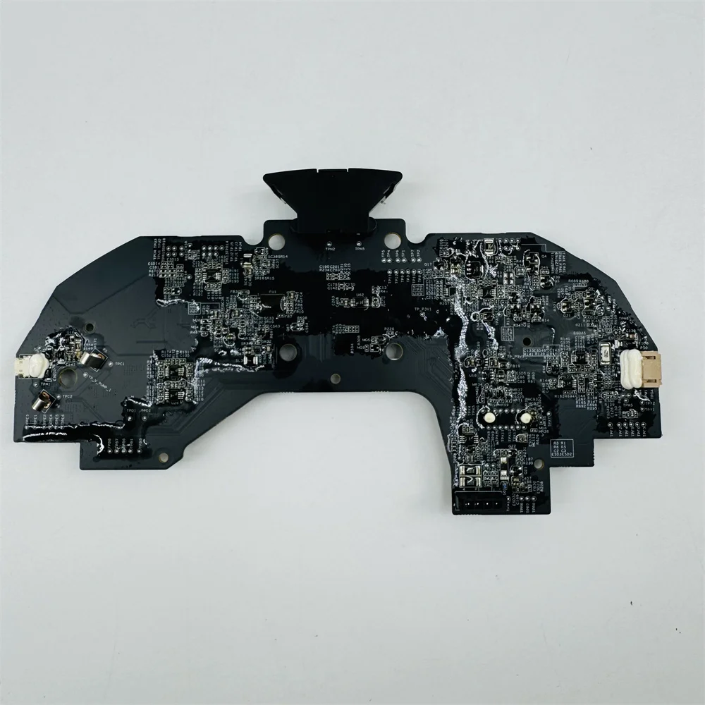 Dreame Sweeper D9 Max مجموعة لوحة دائرة التحكم الرئيسية لما بعد البيع (النسخة الأوروبية)