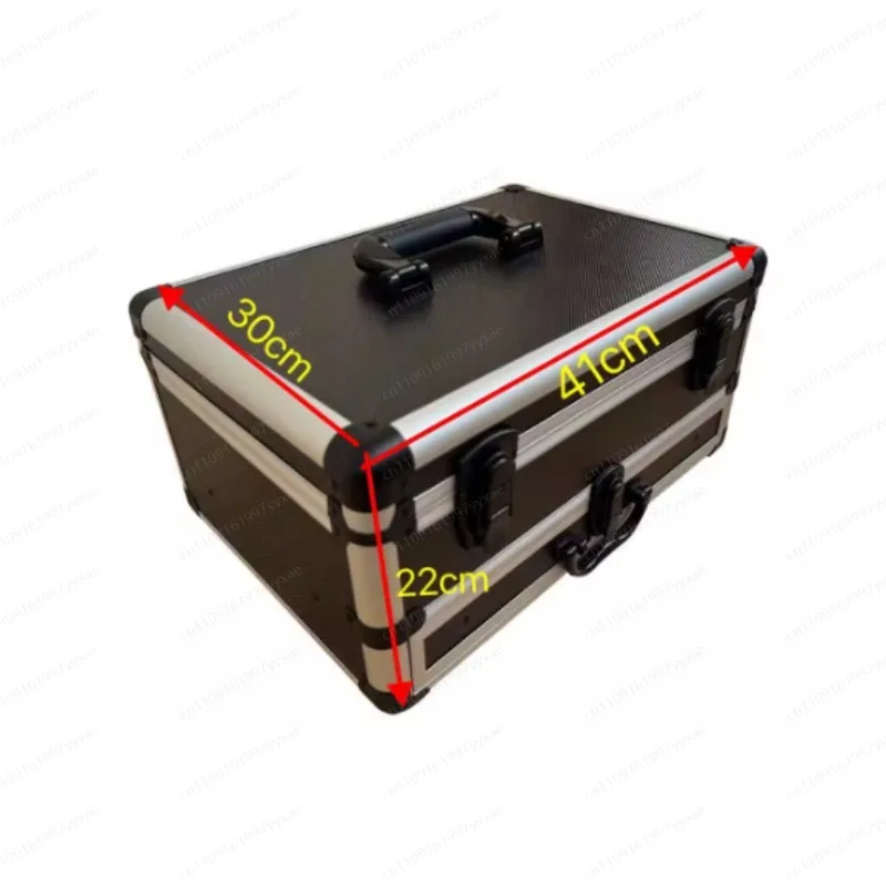 

Промышленный ящик для инструментов из алюминиевого сплава: портативные выдвижные ящики-органайзеры, решения для хранения бытовых и профессиональных инструментов.