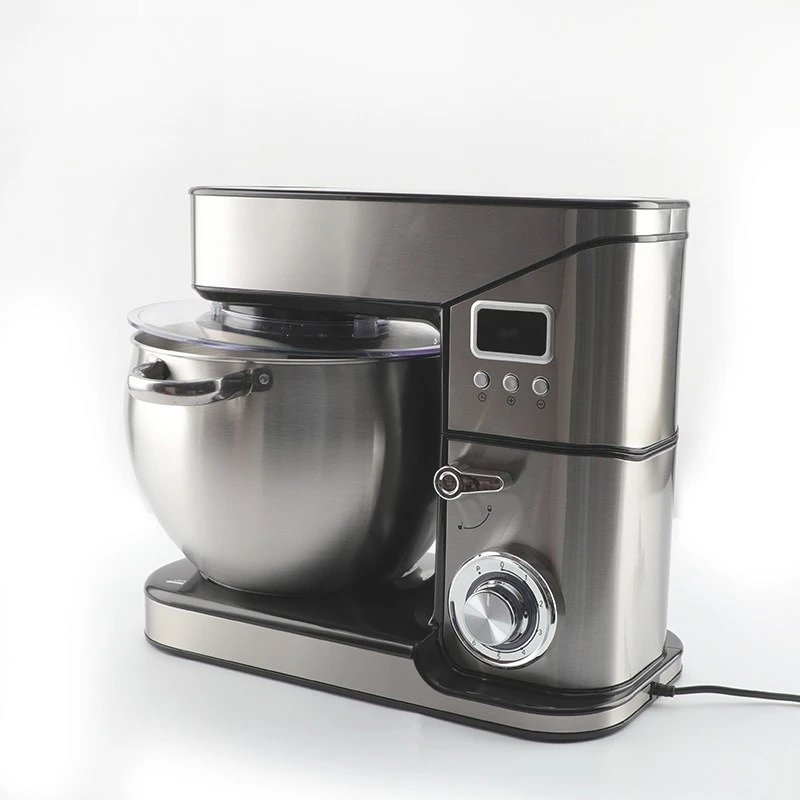 

Cooking machine, multi-functional household kitchen electric egg beater, dough blender