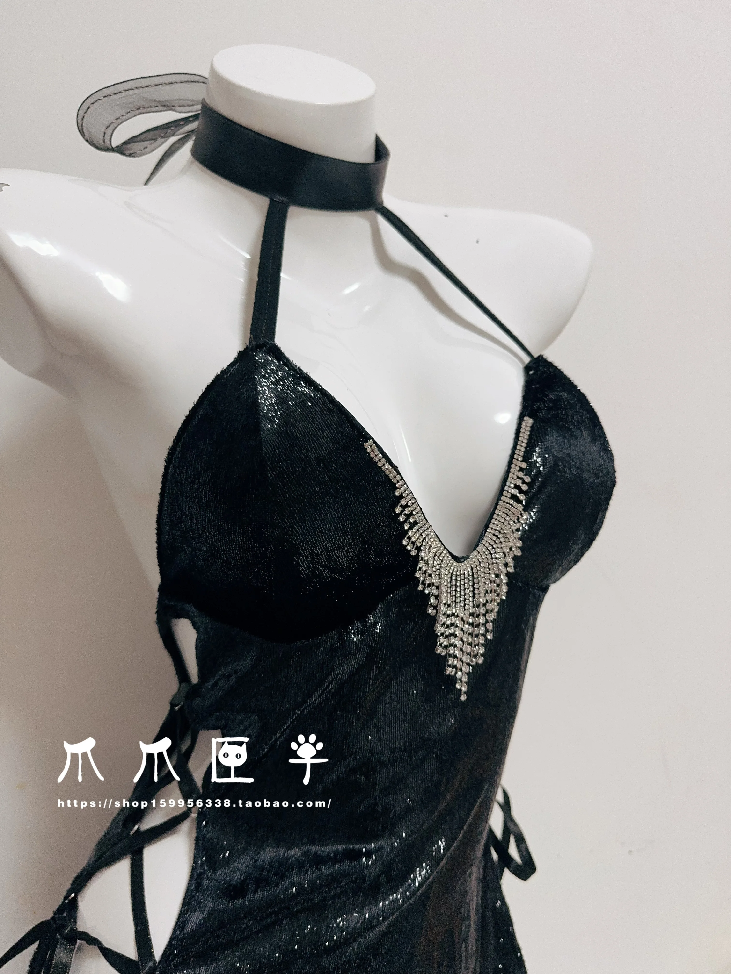Game Nikke The Goddess of Victory Modernia Marian Cosplay Costume Sexy evening dresses female Halloween Carnival Party Outfits