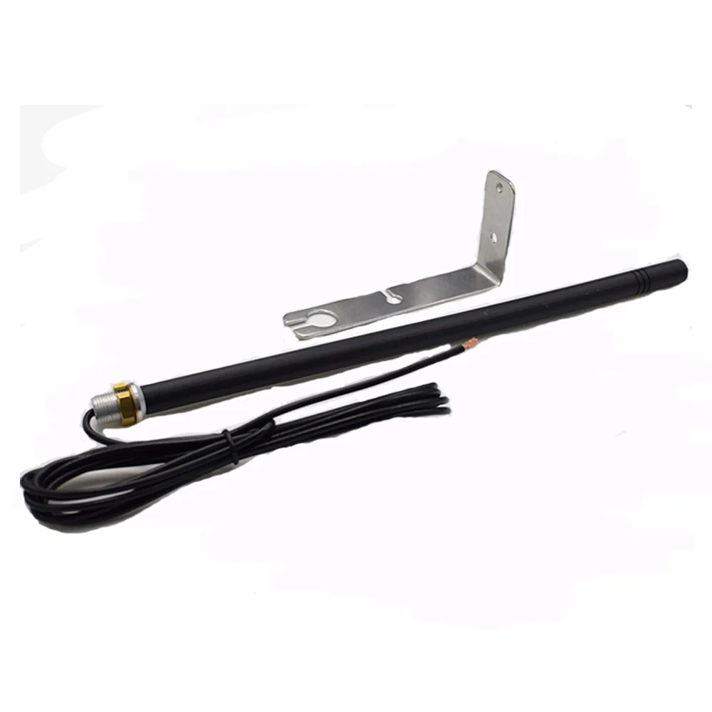 433mhz Antenna Automatic Remote Control Outdoor Antenna Work With Gate Control,Garage Command for Gate Garage Switch Control