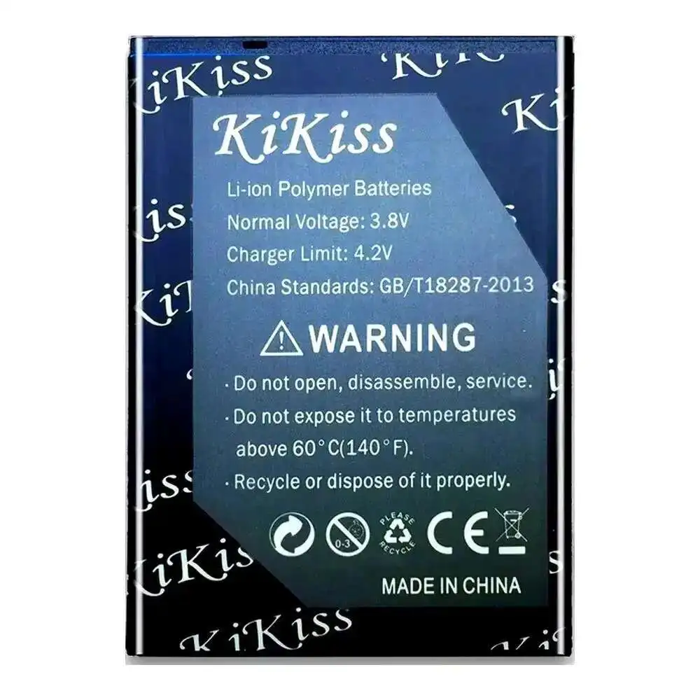 

Long Lasting For Innos D10 D10C D10F D10CF Highscreen Boost 2 II SE High Capacity Mobile Phone Battery 7600Mah BP-10X-I