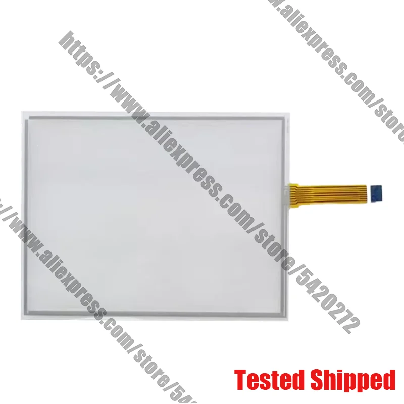 

New FPM-3121G-RAE FPM-2150GB-RE FPM-2150-R Touchpad