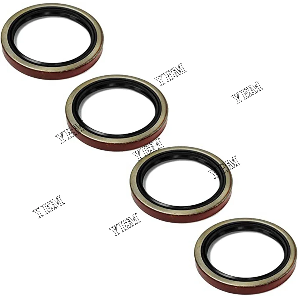 

Brand-New For Bobcat Skid Steer Axle Oil Seal 742 743 751 753 763 773 7753