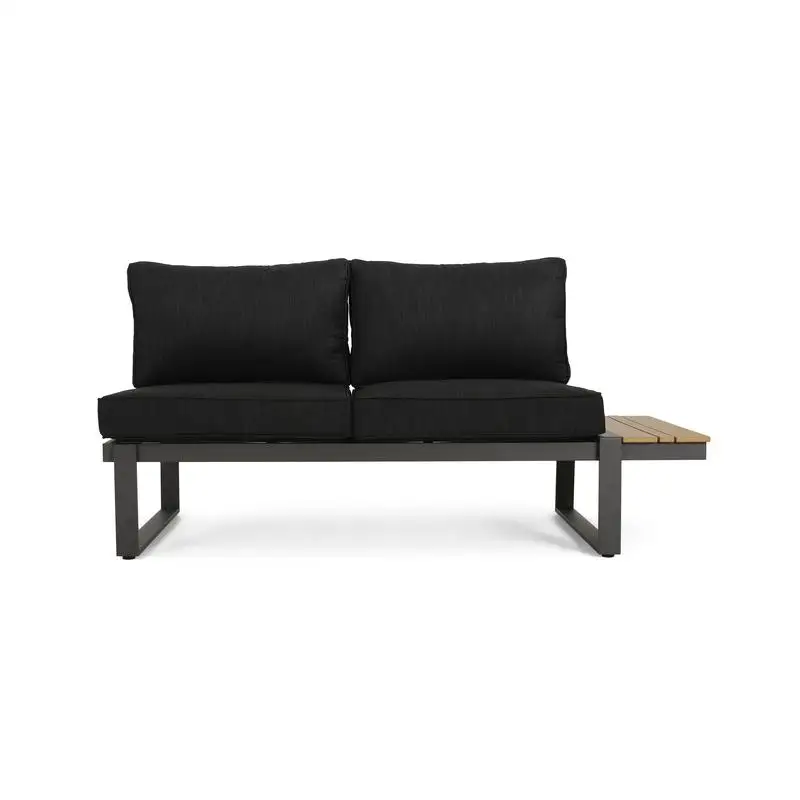 

Left Arm Sofa Seater - Sterling Style Modern Sofa for Living Room Comfort, Versatile Seating Solution for Home Decor